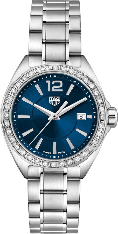 replica Tag Heuer Formula 1 WBJ1416.BA0664 watches women